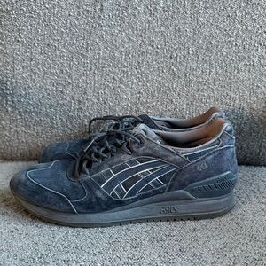 ASIC Gel Lyte “Indian Ink” 11.5